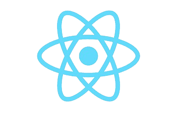 React